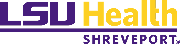LSU Health Shreveport Logo